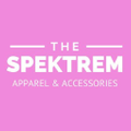 The Spektrem Apparel Logo