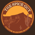 The Spice Guy Logo