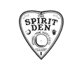 The Spirit Den Logo