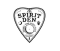 The Spirit Den Logo