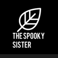 The Spooky Sister Logo