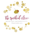 thespottedolive Logo