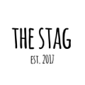 The Stag Logo