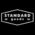 Standard Goods logo