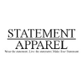 Statement Apparel Logo