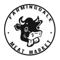 Farmingdale Meat Market Logo