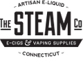 The Steam Co. Logo