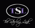 The Sterling Link Logo