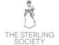 The Sterling Society Logo
