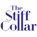 The Stiff Collar Logo