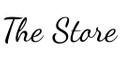 The Store Beauty Logo