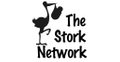 The Stork Network NZ Logo