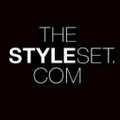 THE STYLE SET Logo