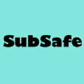 SubSafe Logo