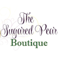 thesugaredpear Logo