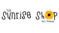 The Sunrise Shop by L. Nesloney Logo