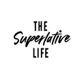 The Superlative Life Logo