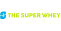 The Super Whey Logo