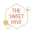 The Sweet Hive Logo