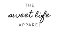 The Sweet Life Apparel and Gifts Logo