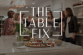 The Table Fix Logo