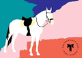 The TackHack Logo