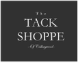 The Tack Shoppe of Collingwood Canada Logo