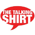 The Talking Shirt Logo