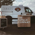 The Tamale Company Logo