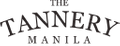 The Tannery Manila logo