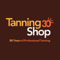 The Tanning Shop UK Logo