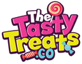 The Tasty Treats Company Logo