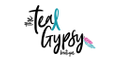 The Teal Gypsy Boutique USA Logo