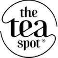 The Tea Spot logo