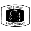 The Thorny Fruit Co Logo