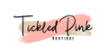 The Tickled Pink Boutique Logo