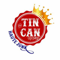 The Tin Can Gypsy USA Logo