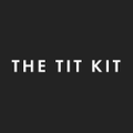 THE TIT KIT Logo