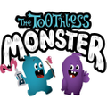 TheToothlessMonster logo