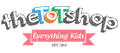 TheTotShop Logo