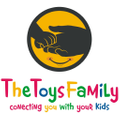 The Toys Family Logo