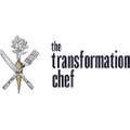 The Transformation Chef logo