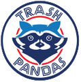 Trash Pandas Gear Logo