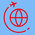 The Travel Bra Logo