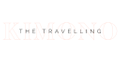 The Travelling Kimono Australia Logo