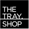 THETRAY.SHOP Logo