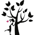 The Tree Kisser Logo