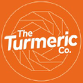 The Turmeric Co. Logo