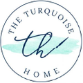 The Turquoise Home Logo