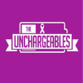 The Unchargeables Logo